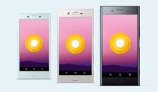 Android 8.0 AOSP доступна для Sony Xperia X, XZ, XZs, XP и XZ Premium