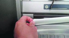 Карточные мошенники научились по-новому воровать деньги у украинцев