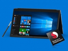 Полноценная версия Windows 10 заработает на процессорах Qualcomm