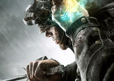 Премьера игры Dishonored 2 состоится через несколько месяцев