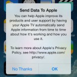 Apple опубликовала руководство по беспроводной настройке Apple TV 6.0