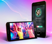 Представлена версия планшета ASUS Fonepad 7 на платформе Intel Moorefield