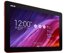 ASUS представила Android-планшет MeMO Pad 10 ME103K