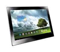 Гибрид планшета и моноблока ASUS P1801-T Portable AiO с 18,4-дюймовым экраном