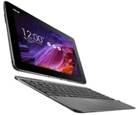 Планшет ASUS Transformer Pad TF103 обрастает подробностями