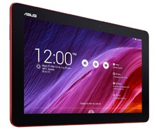ASUS представила Android-планшет MeMO Pad 10 ME103K