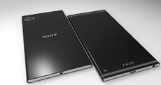 Концепт Sony Xperia Curve: таким должен быть флагман 2015 года