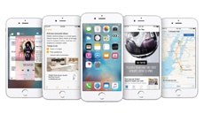 Желающие установить iOS 9 обрушили серверы Apple