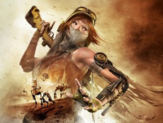 Стали известны системные требования экшена ReCore