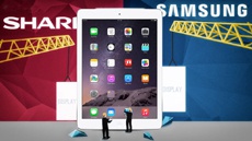 Презентация iPad Pro и iPad mini 4 состоится 9 сентября