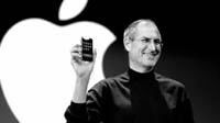 Samsung назвала смерть Стива Джобса «лучшим моментом для атаки на iPhone»