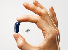 Oticon Opn — первый слуховой аппарат, подключаемый к интернету