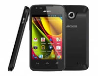 В этом году Archos планирует анонсировать 7 новых Android-смартфонов