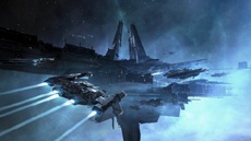 Игрок EVE Online совершил ограбление века