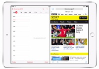 В коде iOS 8 обнаружили упоминание нового многооконного режима для iPad