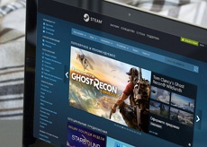 Хакеры показали простой способ взлома пользователей Steam