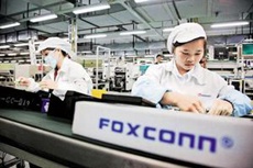 Foxconn нарастила квартальную выручку и прибыль