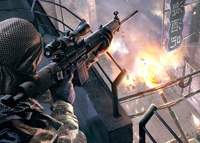 Разработчики Warface поделились секретами ловли читеров