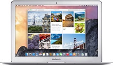 Apple выпустила обновление безопасности для OS X Yosemite 10.10.2