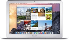 Apple выпустила критическое обновление безопасности для OS X Yosemite и Mavericks