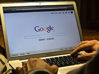 Google охотится на программистов, хитро заманивая спрятанным в поисковике тестом