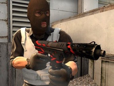 Бот унизил опытных игроков в CS:GO