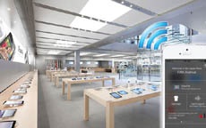 Первый ориентированный на iBeacon продукт Apple замечен в базе данных FCC