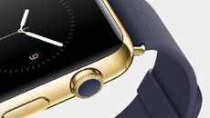 Apple запатентовала ремешки для Apple Watch