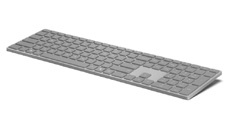 Новая клавиатура Microsoft Surface удивительно похожа на Apple Keyboard