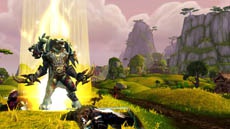 Компания Blizzard закрыла фанатский сервер с оригинальной версией World of Warcraft