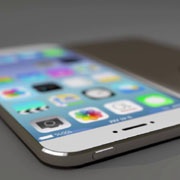 Новый клон iPhone 6 практически неотличим от оригинала