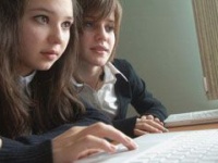 Вместо шпаргалки - интернет