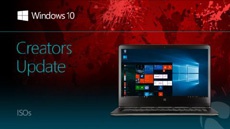 Microsoft выпустила образы ISO для установки сборки Windows 10 14986