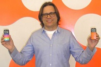 Just5 готовит линейку смартфонов к осени