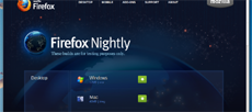 Браузер Firefox Nightly нашёл замену небезопасному Flash Player