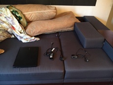 У Лисичанську накрили онлайн-порностудію