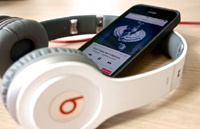 Apple опровергла слухи о сокращении 40% штата Beats