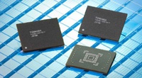 Toshiba разработала "умную" мобильную память