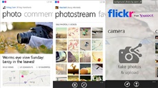 Flickr не собирается выпускать новые приложения для Windows Phone