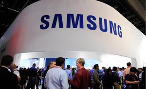 Samsung вошла в тройку крупнейших ИТ-компаний