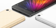 Продажи Xiaomi Mi5 бьют рекорды