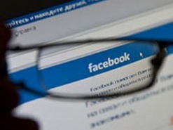 Facebook купил компанию, в которую инвестировала жена Тигипко