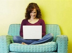 Женщины более зависимы от соцмедиа, чем мужчины - исследование