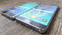 Отличия Note 5 и Galaxy S6 Edge+ от предшествующих моделей