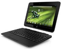 Планшет HP SlateBook 10 x2 появится в Европе в конце июля