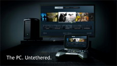 NVIDIA SHIELD Hub начнёт транслировать игры в Full HD