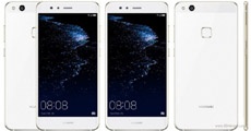 Huawei P10 Lite раскрыли на закрытой презентации