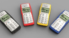 Знали ли вы, что самым продаваемым телефоном в мире является Nokia 1100