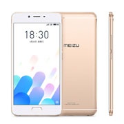 Представлен смартфон Meizu E2