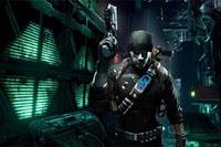 Bethesda официально отменила научно-фантастический шутер Prey 2